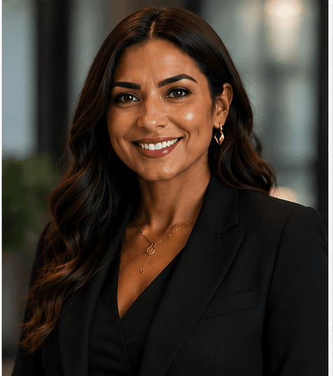 Sofia, AIShortSale Marketing and Market Intelligence Specialist